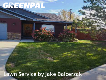 Lawn Care Service nearby Nampa, ID, 
