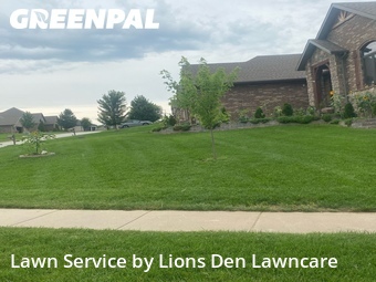 Grass Cutting nearby Springfield, MO, 