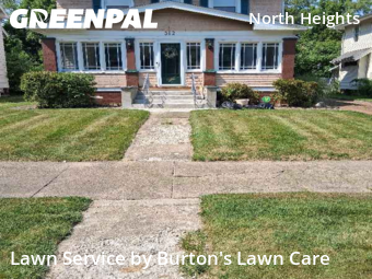 Lawn Mow nearby Youngstown, OH, 