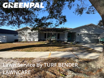 Lawn Mow nearby Palm Harbor, FL, 