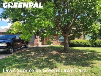 Yard Mowing nearby Broken Arrow, OK, 