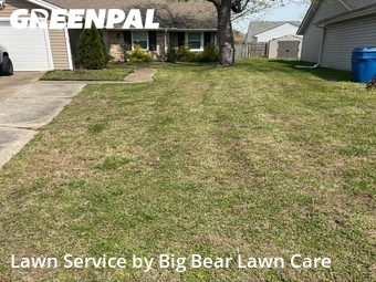 Lawn Mow nearby Virginia Beach, VA, 