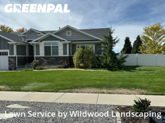 Lawn Services in Layton, 84041, Property Maintenance by Wildwood Landscaping , work completed in Nov , 2025