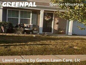 Lawn Cutting nearby Dallas, NC, 