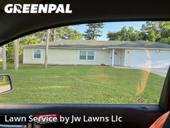 Lawn Cutting nearby Palm Bay, FL, 