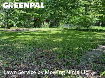 Lawn Mowing nearby North Ridgeville, OH, 