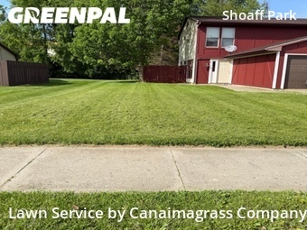 Lawn Mow nearby Fort Wayne, IN, 