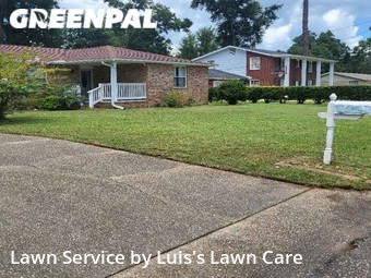 Lawn Care nearby Pensacola, FL, 