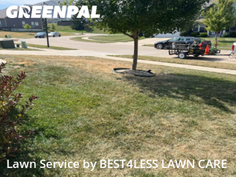 Lawn Service nearby Saint Charles, MO, 
