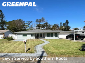 Yard Mowing nearby Holly Hill, FL, 