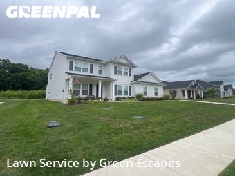 Lawn Mowing Service nearby Arrington, TN, 