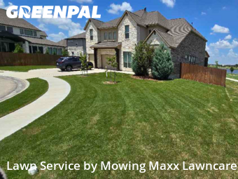 Lawn Cutting nearby Pflugerville, TX, 