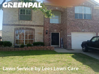 Lawn Mowing nearby Euless, TX, 