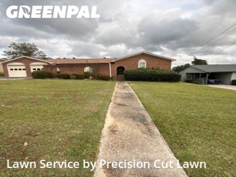 Lawn Care nearby Augusta, GA, 