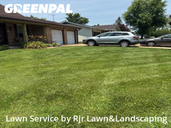 Lawn Service nearby Saint Charles, MO, 