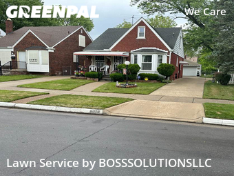 Lawn Care Service nearby Detroit, MI, 