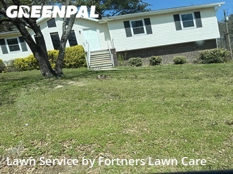 Grass Cutting nearby Pinson, AL, 