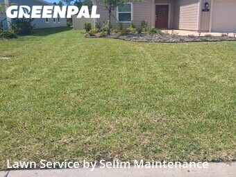 Lawn Care nearby St. Augustine, FL, 