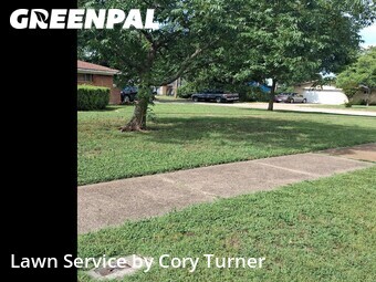 Yard Cutting nearby Duncanville, TX, 