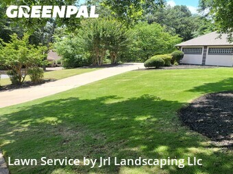 Lawn Mowing Service nearby Alpharetta, GA, 