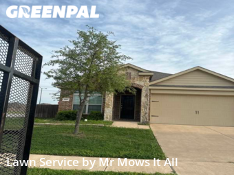 Lawn Care nearby Princeton, TX, 