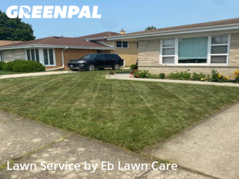 Lawn Mowing Service nearby Westchester, IL, 