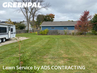 Lawn Care Service nearby Denmark, WI, 