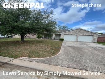 Lawn Service nearby Houston, TX, 