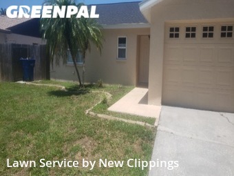 Lawn Care nearby Largo, FL, 