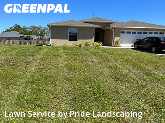 Yard Cutting nearby Cape Coral, FL, 