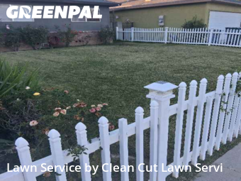 Lawn Mowing nearby Fresno, CA, 