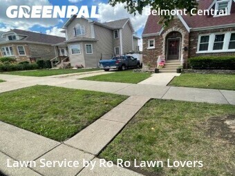 Lawn Care Service nearby Chicago, IL, 