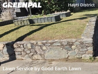 Grass Cut nearby Durham, NC, 