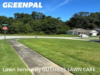 Lawn Mow nearby Bonaire, GA, 