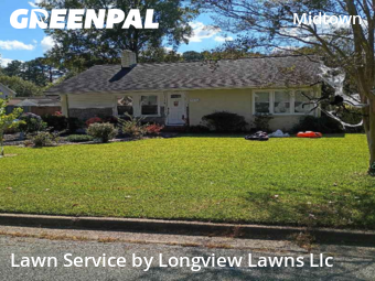 Grass Services in Portsmouth, 23707, Yard Care Services by Longview Lawns Llc, work completed in Nov , 2025