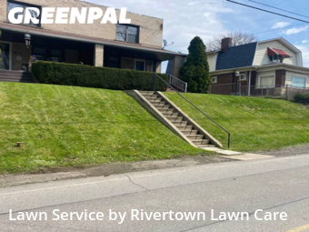 Lawn Service nearby Baden, PA, 