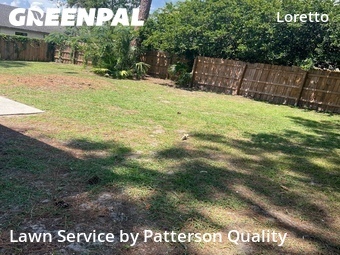 Lawn Care Service nearby Jacksonville, FL, 