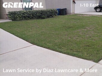 Lawn Care Service nearby San Antonio, TX, 