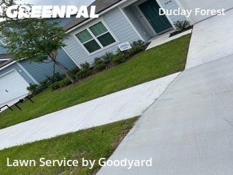 Grass Cutting nearby Jacksonville, FL, 