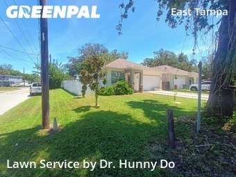 Lawn Mow nearby Tampa, FL, 