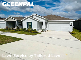 Lawn Care Service nearby Haines City, FL, 