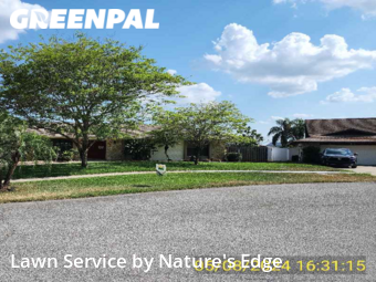 Lawn Care nearby Belle Isle, FL, 