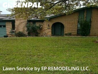 Lawn Service nearby Burleson, TX, 