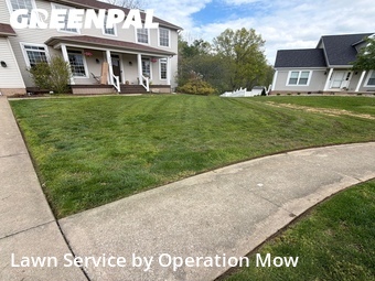 Lawn Care Service nearby Uniontown, OH, 