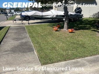 Yard Mowing nearby Baton Rouge, LA, 