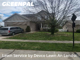 Lawn Cutting nearby O'fallon, MO, 