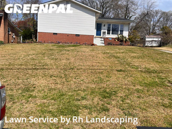 Grass Cutting nearby Greensboro, NC, 