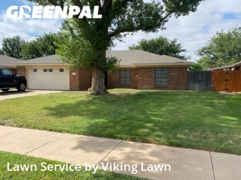 Lawn Service nearby Amarillo, TX, 