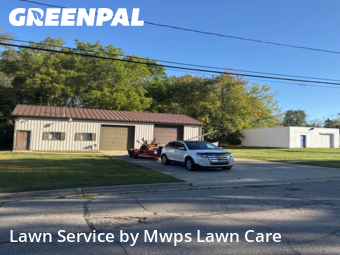 Yard Cutting nearby Jackson, MI, 