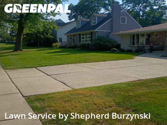 Lawn Cutting nearby Clarendon Hills, IL, 
